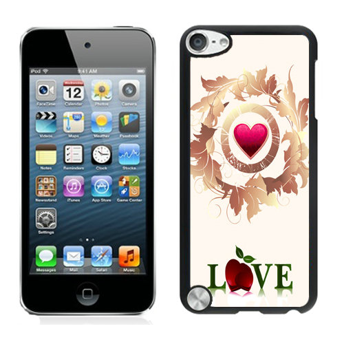 Valentine Love iPod Touch 5 Cases EJK | Women